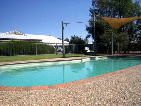 The Kidman Wayside Inn - Coogee Beach Accommodation 4