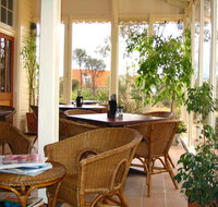 The Lily Dutch Windmill - Coogee Beach Accommodation