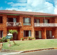The Links - Coogee Beach Accommodation