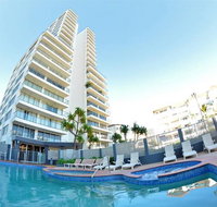 The Penthouses Apartments - Coogee Beach Accommodation