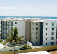 The Point Bargara Beach - Coogee Beach Accommodation