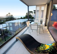 The Rise Noosa - Coogee Beach Accommodation