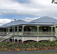 The Sanctuary Springbrook Guest House Cottage - Coogee Beach Accommodation