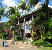 The Sovereign Resort Hotel - Coogee Beach Accommodation