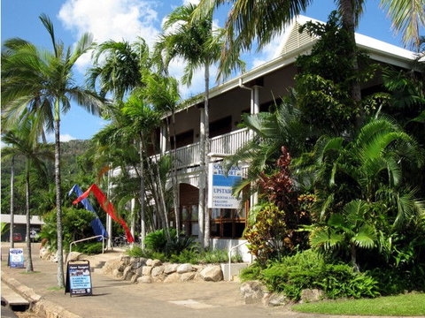 The Sovereign Resort Hotel - Coogee Beach Accommodation 0