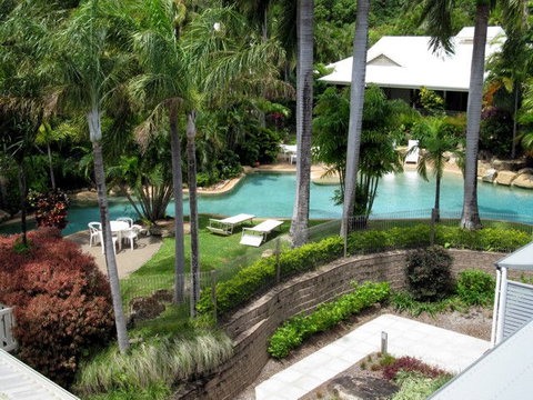 The Sovereign Resort Hotel - Coogee Beach Accommodation 2