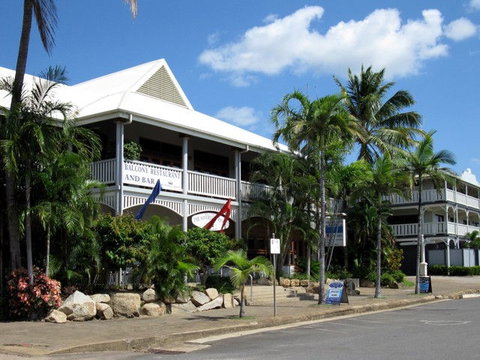 The Sovereign Resort Hotel - Coogee Beach Accommodation 3