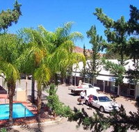 The Swagmans Rest - Coogee Beach Accommodation