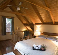 Nirvana Spiritual Retreat - Coogee Beach Accommodation