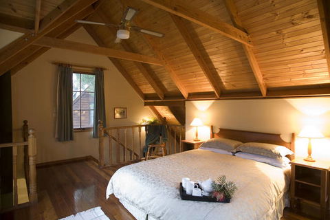 Nirvana Spiritual Retreat - Coogee Beach Accommodation 0