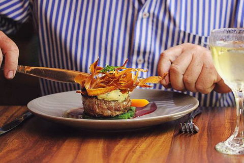 The Town House Motor Inn - Sundowner Goondiwindi - Coogee Beach Accommodation 0