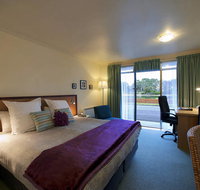 The Waterfront Wynyard - Coogee Beach Accommodation