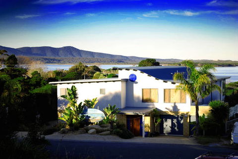 The Wave Oasis SC B&B - Coogee Beach Accommodation 0