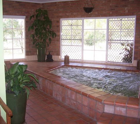 Thurgoona Country Club Resort - Coogee Beach Accommodation 0