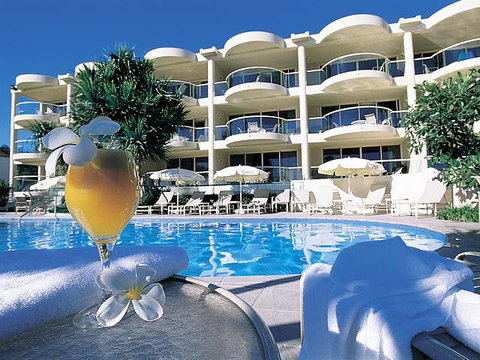 Tingirana Noosa - Coogee Beach Accommodation 0