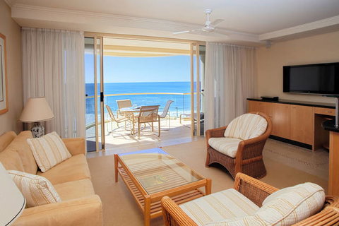 Tingirana Noosa - Coogee Beach Accommodation 1