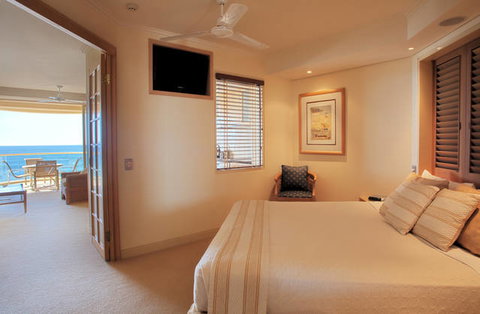 Tingirana Noosa - Coogee Beach Accommodation 2