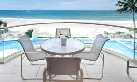 Tingirana Noosa - Coogee Beach Accommodation 3