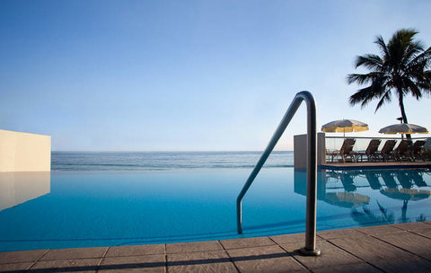 Tingirana Noosa - Coogee Beach Accommodation 4