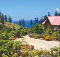 Tintoela of Norfolk - Coogee Beach Accommodation