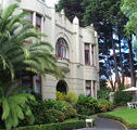 Toorak Manor - Coogee Beach Accommodation