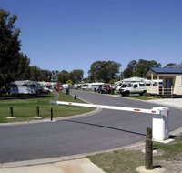 Toorbul Caravan Park - Coogee Beach Accommodation