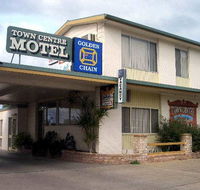 Town Centre Motel - Coogee Beach Accommodation