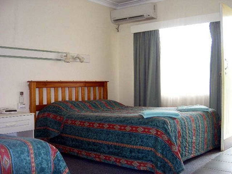 Town Centre Motel - Coogee Beach Accommodation 1