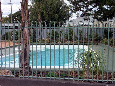 Town Centre Motel - Coogee Beach Accommodation 2