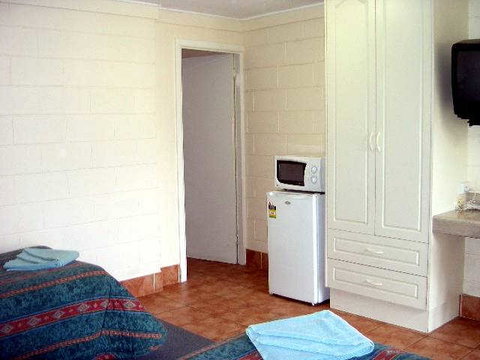 Town Centre Motel - Coogee Beach Accommodation 3