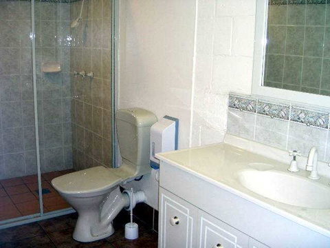 Town Centre Motel - Coogee Beach Accommodation 4