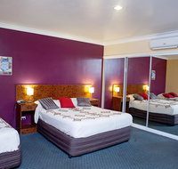 Townview Motel - Coogee Beach Accommodation