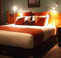 Trade Winds Country Cottages - Coogee Beach Accommodation