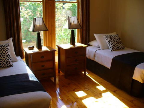 TRC House - Coogee Beach Accommodation 0