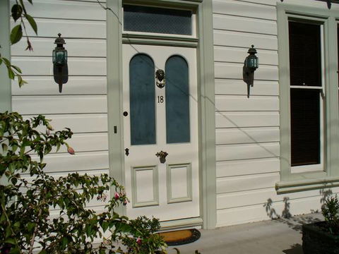 TRC House - Coogee Beach Accommodation 1