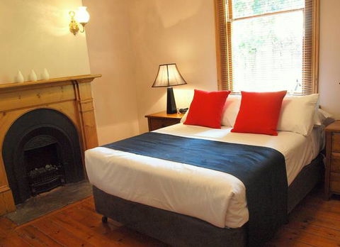 TRC House - Coogee Beach Accommodation 4