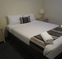 Trickett Gardens Holiday Inn - Coogee Beach Accommodation