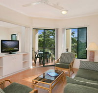 Tropic Towers Apartments - Coogee Beach Accommodation
