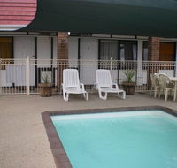 Tudor House Motel - Coogee Beach Accommodation
