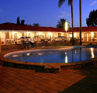 Tuncurry Beach Motel - Coogee Beach Accommodation