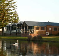 Two Shores Holiday Village - Coogee Beach Accommodation