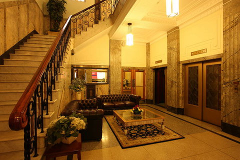 ULTIQA Rothbury Hotel - Coogee Beach Accommodation 0