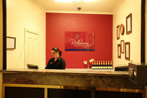 ULTIQA Rothbury Hotel - Coogee Beach Accommodation 1
