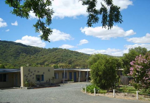 Valley View Motel - Coogee Beach Accommodation 3