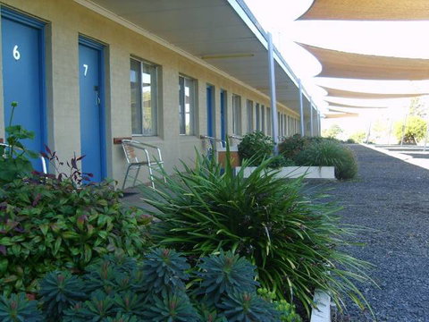Valley View Motel - Coogee Beach Accommodation 4