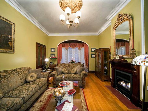 Varenna Luxury Accommodation - Coogee Beach Accommodation 0
