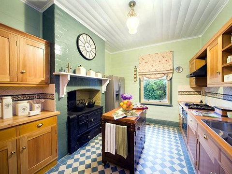 Varenna Luxury Accommodation - Coogee Beach Accommodation 1