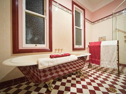 Varenna Luxury Accommodation - Coogee Beach Accommodation 3