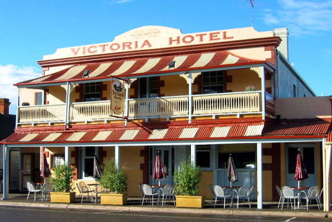 Victoria Hotel - Coogee Beach Accommodation 1