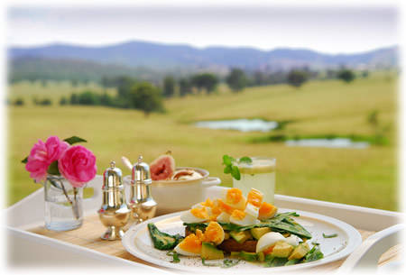 Villa Medici Bed & Breakfast - Coogee Beach Accommodation 4